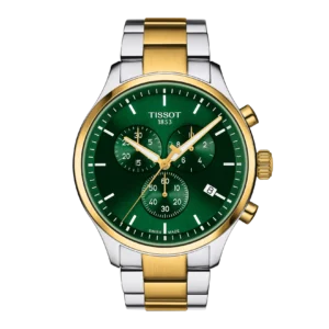 Tissot Chrono XL Classic